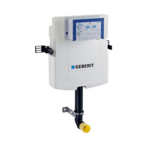 Geberit Sigma Concealed Cistern 120mm