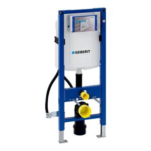 فلاش تانک توکار گبریت GEBERIT SIGMA 8cm